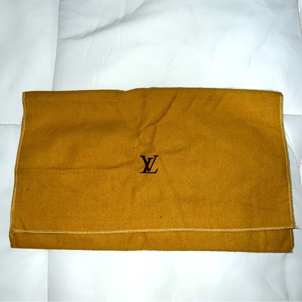 Louis Vuitton | Authentic Dust Bag